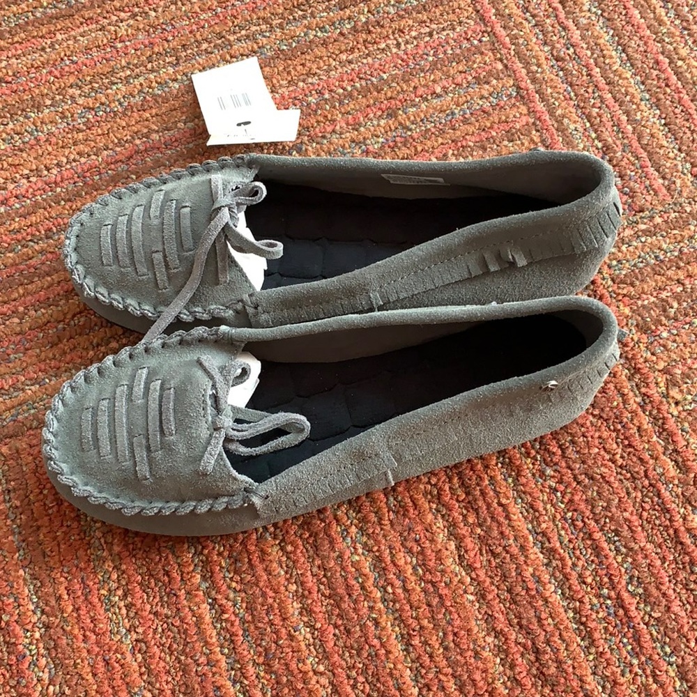 Volcom Lovebirds Moccasins